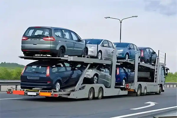凯里轿车托运查询