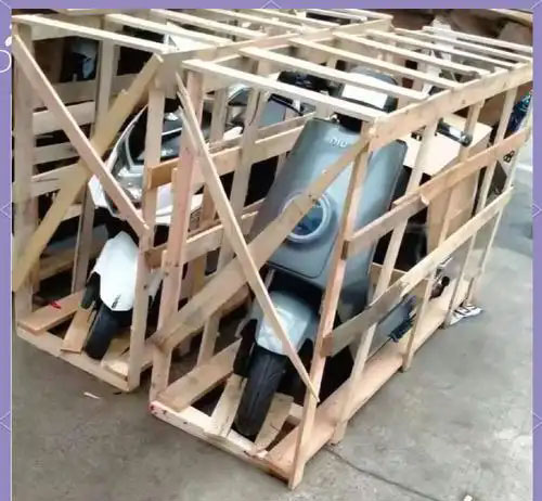凯里电动车运输